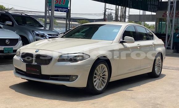 ซื้อ รถมือสอง BMW 5–Series ขาว รถยนต์ ใน %{เมือง} ใน กรุงเทพมหานคร ซื้อ รถมือสอง BMW 5–Series ขาว รถยนต์ ใน %{เมือง} ใน กรุงเทพมหานคร