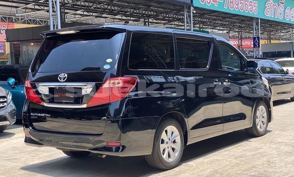 ซื้อ รถมือสอง Toyota Alphard สีดำ รถยนต์ ใน %{เมือง} ใน กรุงเทพมหานคร ซื้อ รถมือสอง Toyota Alphard สีดำ รถยนต์ ใน %{เมือง} ใน กรุงเทพมหานคร