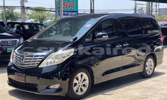 ซื้อ รถมือสอง Toyota Alphard สีดำ รถยนต์ ใน %{เมือง} ใน กรุงเทพมหานคร ซื้อ รถมือสอง Toyota Alphard สีดำ รถยนต์ ใน %{เมือง} ใน กรุงเทพมหานคร
