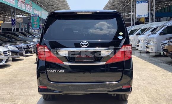 ซื้อ รถมือสอง Toyota Alphard สีดำ รถยนต์ ใน %{เมือง} ใน กรุงเทพมหานคร ซื้อ รถมือสอง Toyota Alphard สีดำ รถยนต์ ใน %{เมือง} ใน กรุงเทพมหานคร