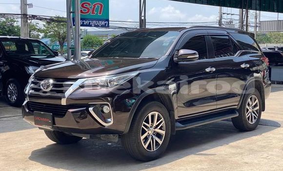 ซื้อ รถมือสอง Toyota Fortuner สีดำ รถยนต์ ใน %{เมือง} ใน กรุงเทพมหานคร ซื้อ รถมือสอง Toyota Fortuner สีดำ รถยนต์ ใน %{เมือง} ใน กรุงเทพมหานคร