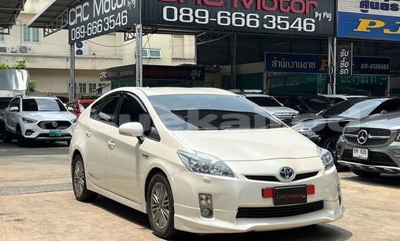 Buy Used Mercedes-Benz AMG GLC Silver Car in Bangkok in Bangkok