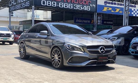 ซื้อ รถมือสอง Mercedes-Benz CLA-klasse อื่น ๆ รถยนต์ ใน %{เมือง} ใน กรุงเทพมหานคร ซื้อ รถมือสอง Mercedes-Benz CLA-klasse อื่น ๆ รถยนต์ ใน %{เมือง} ใน กรุงเทพมหานคร