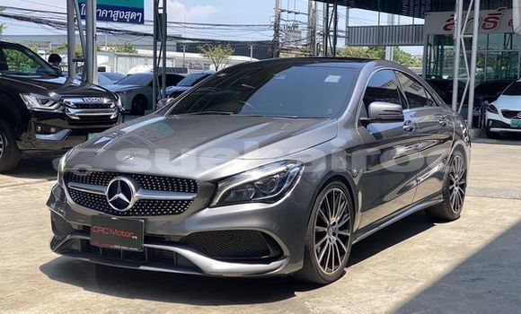 ซื้อ รถมือสอง Mercedes-Benz CLA-klasse อื่น ๆ รถยนต์ ใน %{เมือง} ใน กรุงเทพมหานคร ซื้อ รถมือสอง Mercedes-Benz CLA-klasse อื่น ๆ รถยนต์ ใน %{เมือง} ใน กรุงเทพมหานคร
