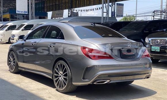 ซื้อ รถมือสอง Mercedes-Benz CLA-klasse อื่น ๆ รถยนต์ ใน %{เมือง} ใน กรุงเทพมหานคร ซื้อ รถมือสอง Mercedes-Benz CLA-klasse อื่น ๆ รถยนต์ ใน %{เมือง} ใน กรุงเทพมหานคร