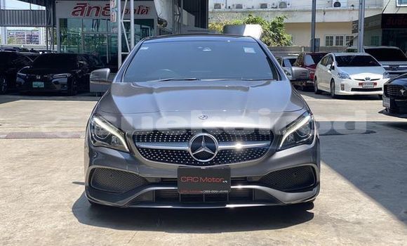ซื้อ รถมือสอง Mercedes-Benz CLA-klasse อื่น ๆ รถยนต์ ใน %{เมือง} ใน กรุงเทพมหานคร ซื้อ รถมือสอง Mercedes-Benz CLA-klasse อื่น ๆ รถยนต์ ใน %{เมือง} ใน กรุงเทพมหานคร