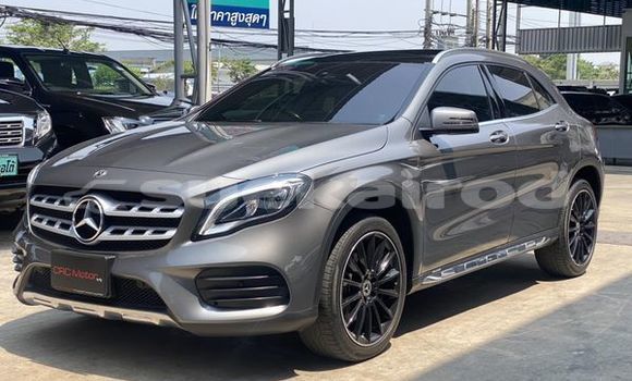 ซื้อ รถมือสอง Mercedes-Benz GLA-klasse อื่น ๆ รถยนต์ ใน %{เมือง} ใน กรุงเทพมหานคร ซื้อ รถมือสอง Mercedes-Benz GLA-klasse อื่น ๆ รถยนต์ ใน %{เมือง} ใน กรุงเทพมหานคร