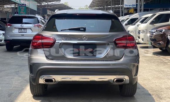 ซื้อ รถมือสอง Mercedes-Benz GLA-klasse อื่น ๆ รถยนต์ ใน %{เมือง} ใน กรุงเทพมหานคร ซื้อ รถมือสอง Mercedes-Benz GLA-klasse อื่น ๆ รถยนต์ ใน %{เมือง} ใน กรุงเทพมหานคร
