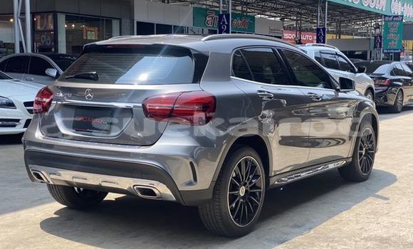 ซื้อ รถมือสอง Mercedes-Benz GLA-klasse อื่น ๆ รถยนต์ ใน %{เมือง} ใน กรุงเทพมหานคร ซื้อ รถมือสอง Mercedes-Benz GLA-klasse อื่น ๆ รถยนต์ ใน %{เมือง} ใน กรุงเทพมหานคร