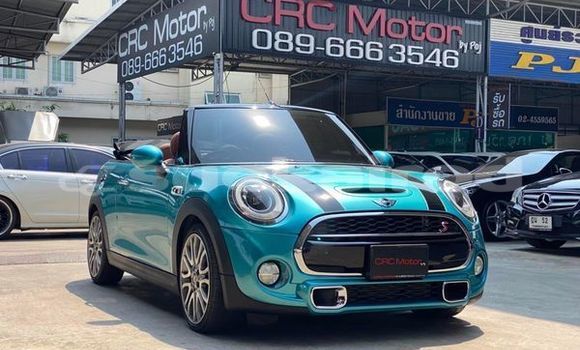 ซื้อ รถมือสอง Mini Cooper อื่น ๆ รถยนต์ ใน %{เมือง} ใน กรุงเทพมหานคร ซื้อ รถมือสอง Mini Cooper อื่น ๆ รถยนต์ ใน %{เมือง} ใน กรุงเทพมหานคร