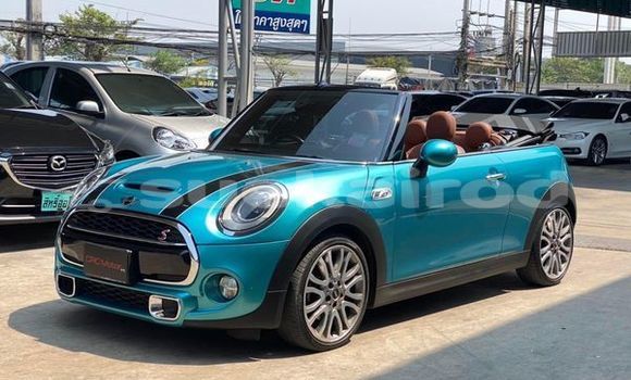 ซื้อ รถมือสอง Mini Cooper อื่น ๆ รถยนต์ ใน %{เมือง} ใน กรุงเทพมหานคร ซื้อ รถมือสอง Mini Cooper อื่น ๆ รถยนต์ ใน %{เมือง} ใน กรุงเทพมหานคร