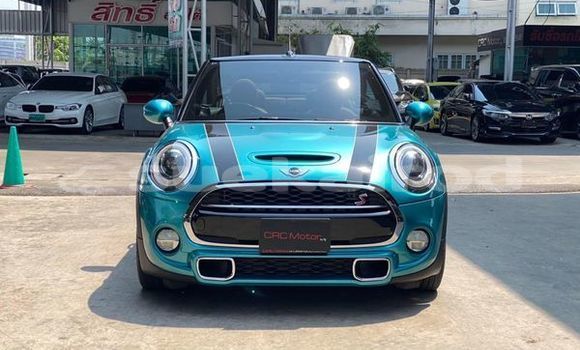 ซื้อ รถมือสอง Mini Cooper อื่น ๆ รถยนต์ ใน %{เมือง} ใน กรุงเทพมหานคร ซื้อ รถมือสอง Mini Cooper อื่น ๆ รถยนต์ ใน %{เมือง} ใน กรุงเทพมหานคร