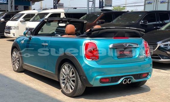 ซื้อ รถมือสอง Mini Cooper อื่น ๆ รถยนต์ ใน %{เมือง} ใน กรุงเทพมหานคร ซื้อ รถมือสอง Mini Cooper อื่น ๆ รถยนต์ ใน %{เมือง} ใน กรุงเทพมหานคร