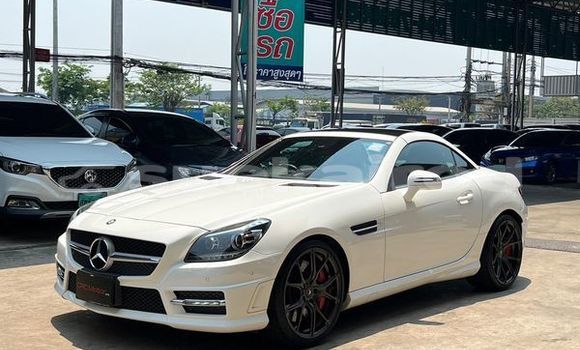 ซื้อ รถมือสอง Mercedes-Benz SLK-klasse ขาว รถยนต์ ใน %{เมือง} ใน กรุงเทพมหานคร ซื้อ รถมือสอง Mercedes-Benz SLK-klasse ขาว รถยนต์ ใน %{เมือง} ใน กรุงเทพมหานคร
