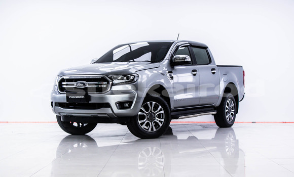 Buy Used Ford Ranger Other Car in Bangkok in Bangkok