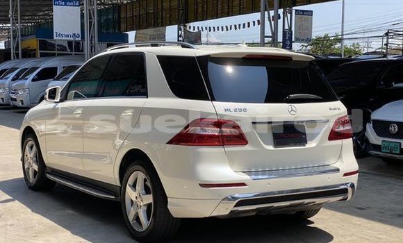 ซื้อ รถมือสอง Mercedes‒Benz ML–Class ขาว รถยนต์ ใน %{เมือง} ใน กรุงเทพมหานคร ซื้อ รถมือสอง Mercedes‒Benz ML–Class ขาว รถยนต์ ใน %{เมือง} ใน กรุงเทพมหานคร