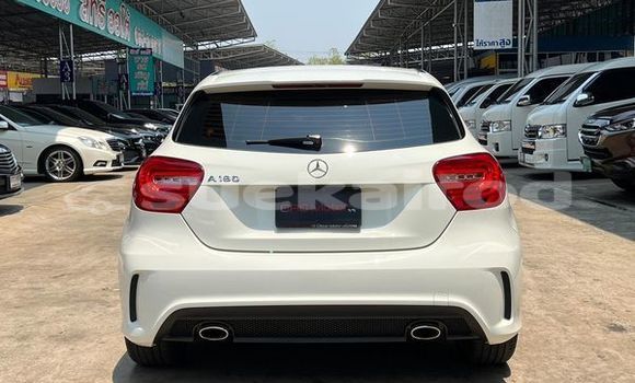 ซื้อ รถมือสอง Mercedes-Benz A-klasse ขาว รถยนต์ ใน %{เมือง} ใน กรุงเทพมหานคร ซื้อ รถมือสอง Mercedes-Benz A-klasse ขาว รถยนต์ ใน %{เมือง} ใน กรุงเทพมหานคร
