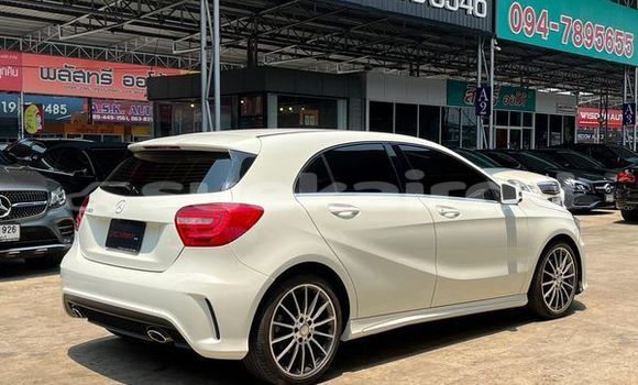 ซื้อ รถมือสอง Mercedes-Benz A-klasse ขาว รถยนต์ ใน %{เมือง} ใน กรุงเทพมหานคร ซื้อ รถมือสอง Mercedes-Benz A-klasse ขาว รถยนต์ ใน %{เมือง} ใน กรุงเทพมหานคร
