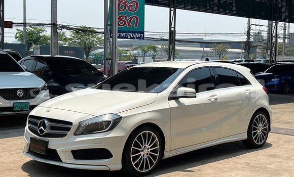 ซื้อ รถมือสอง Mercedes-Benz A-klasse ขาว รถยนต์ ใน %{เมือง} ใน กรุงเทพมหานคร ซื้อ รถมือสอง Mercedes-Benz A-klasse ขาว รถยนต์ ใน %{เมือง} ใน กรุงเทพมหานคร