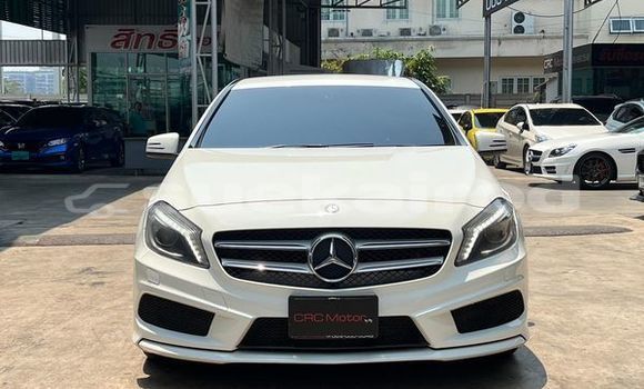 ซื้อ รถมือสอง Mercedes-Benz A-klasse ขาว รถยนต์ ใน %{เมือง} ใน กรุงเทพมหานคร ซื้อ รถมือสอง Mercedes-Benz A-klasse ขาว รถยนต์ ใน %{เมือง} ใน กรุงเทพมหานคร