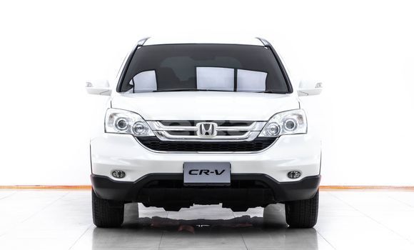 Buy Used Honda CR-V White Car in Bangkok in Bangkok Buy Used Honda CR-V White Car in Bangkok in Bangkok