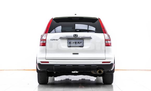Buy Used Honda CR-V White Car in Bangkok in Bangkok Buy Used Honda CR-V White Car in Bangkok in Bangkok