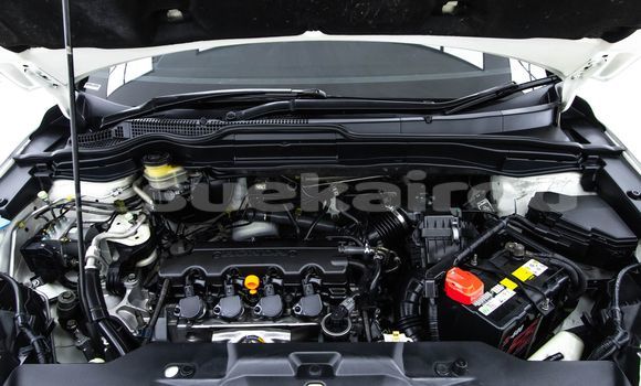 Buy Used Honda CR-V White Car in Bangkok in Bangkok Buy Used Honda CR-V White Car in Bangkok in Bangkok