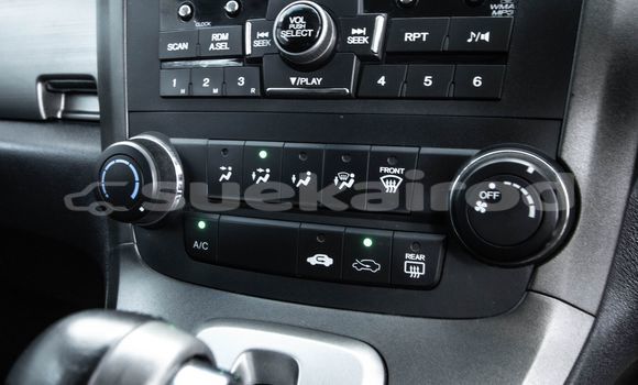 Buy Used Honda CR-V White Car in Bangkok in Bangkok Buy Used Honda CR-V White Car in Bangkok in Bangkok