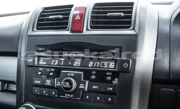 Buy Used Honda CR-V White Car in Bangkok in Bangkok Buy Used Honda CR-V White Car in Bangkok in Bangkok