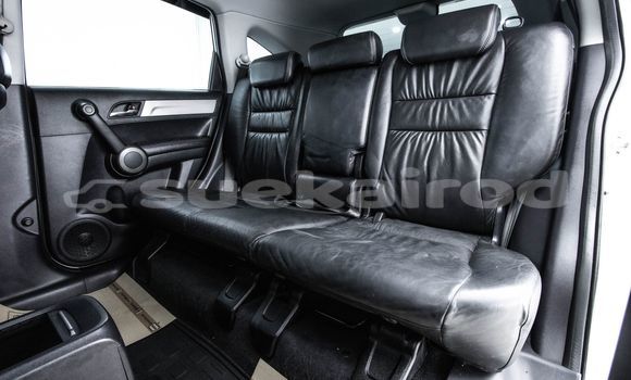 Buy Used Honda CR-V White Car in Bangkok in Bangkok Buy Used Honda CR-V White Car in Bangkok in Bangkok