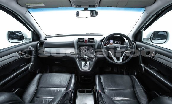 Buy Used Honda CR-V White Car in Bangkok in Bangkok Buy Used Honda CR-V White Car in Bangkok in Bangkok