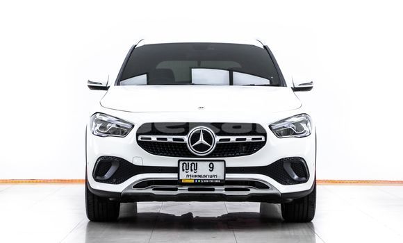 Buy Used Mercedes-Benz GLA-klasse AMG White Car in Bangkok in Bangkok Buy Used Mercedes-Benz GLA-klasse AMG White Car in Bangkok in Bangkok