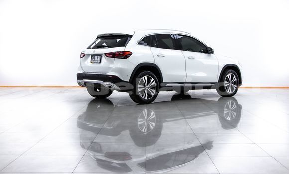 Buy Used Mercedes-Benz GLA-klasse AMG White Car in Bangkok in Bangkok Buy Used Mercedes-Benz GLA-klasse AMG White Car in Bangkok in Bangkok