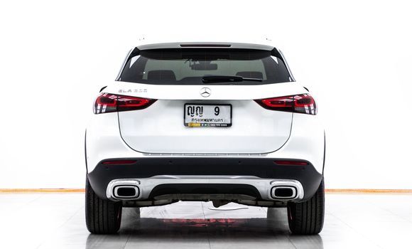 Buy Used Mercedes-Benz GLA-klasse AMG White Car in Bangkok in Bangkok Buy Used Mercedes-Benz GLA-klasse AMG White Car in Bangkok in Bangkok