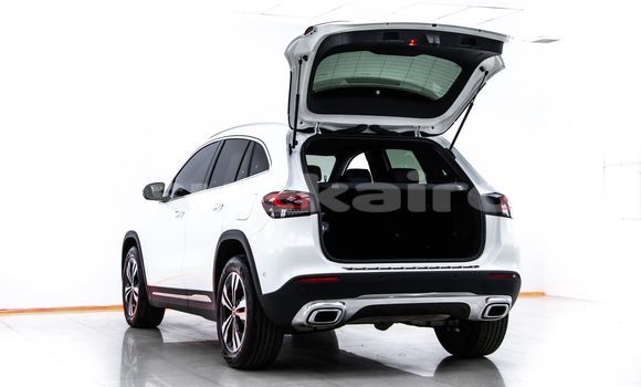 Buy Used Mercedes-Benz GLA-klasse AMG White Car in Bangkok in Bangkok Buy Used Mercedes-Benz GLA-klasse AMG White Car in Bangkok in Bangkok