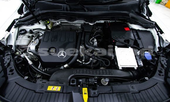 Buy Used Mercedes-Benz GLA-klasse AMG White Car in Bangkok in Bangkok Buy Used Mercedes-Benz GLA-klasse AMG White Car in Bangkok in Bangkok