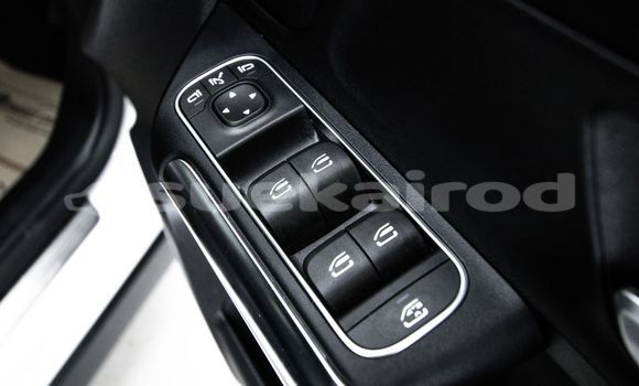 Buy Used Mercedes-Benz GLA-klasse AMG White Car in Bangkok in Bangkok Buy Used Mercedes-Benz GLA-klasse AMG White Car in Bangkok in Bangkok