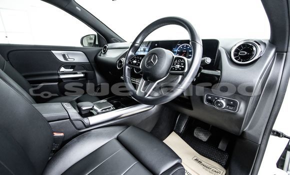 Buy Used Mercedes-Benz GLA-klasse AMG White Car in Bangkok in Bangkok Buy Used Mercedes-Benz GLA-klasse AMG White Car in Bangkok in Bangkok