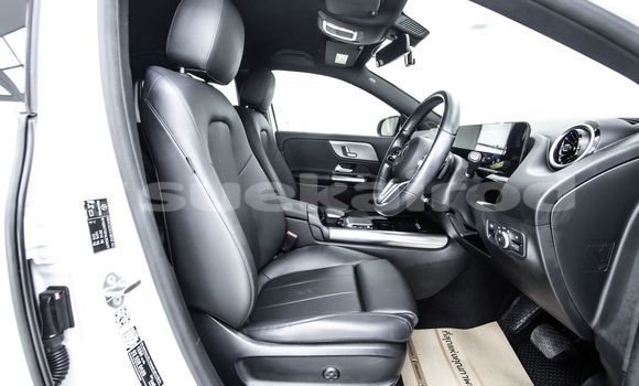 Buy Used Mercedes-Benz GLA-klasse AMG White Car in Bangkok in Bangkok Buy Used Mercedes-Benz GLA-klasse AMG White Car in Bangkok in Bangkok