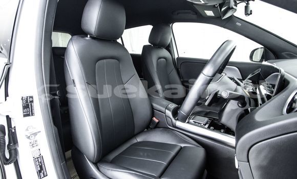 Buy Used Mercedes-Benz GLA-klasse AMG White Car in Bangkok in Bangkok Buy Used Mercedes-Benz GLA-klasse AMG White Car in Bangkok in Bangkok