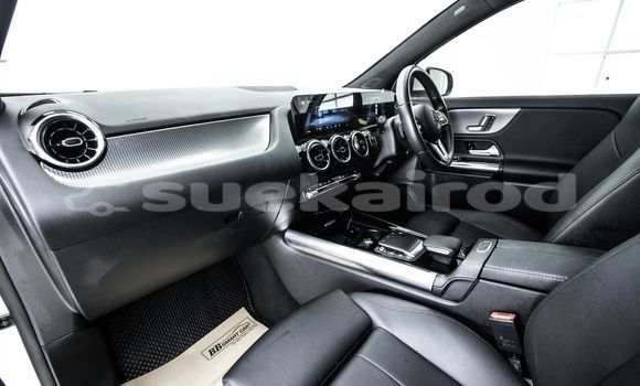 Buy Used Mercedes-Benz GLA-klasse AMG White Car in Bangkok in Bangkok Buy Used Mercedes-Benz GLA-klasse AMG White Car in Bangkok in Bangkok