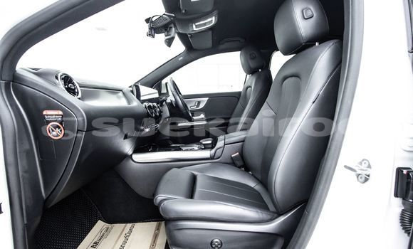 Buy Used Mercedes-Benz GLA-klasse AMG White Car in Bangkok in Bangkok Buy Used Mercedes-Benz GLA-klasse AMG White Car in Bangkok in Bangkok