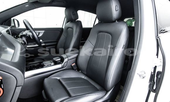 Buy Used Mercedes-Benz GLA-klasse AMG White Car in Bangkok in Bangkok Buy Used Mercedes-Benz GLA-klasse AMG White Car in Bangkok in Bangkok