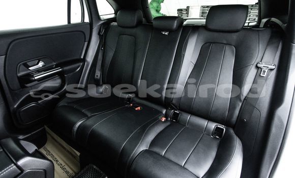 Buy Used Mercedes-Benz GLA-klasse AMG White Car in Bangkok in Bangkok Buy Used Mercedes-Benz GLA-klasse AMG White Car in Bangkok in Bangkok