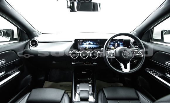 Buy Used Mercedes-Benz GLA-klasse AMG White Car in Bangkok in Bangkok Buy Used Mercedes-Benz GLA-klasse AMG White Car in Bangkok in Bangkok