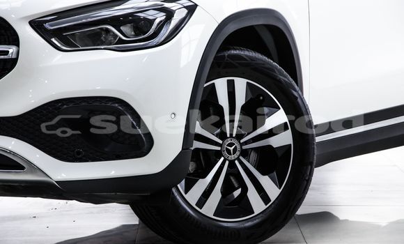 Buy Used Mercedes-Benz GLA-klasse AMG White Car in Bangkok in Bangkok Buy Used Mercedes-Benz GLA-klasse AMG White Car in Bangkok in Bangkok