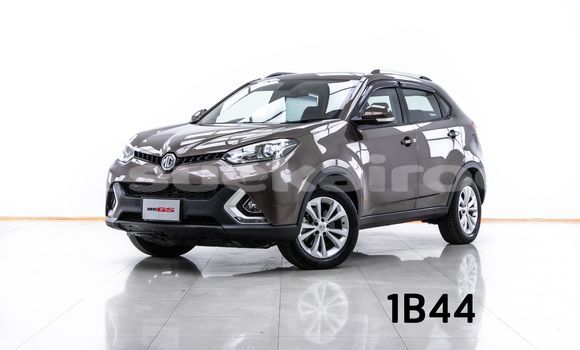 ซื้อ รถมือสอง MG GS สีน้ำตาล รถยนต์ ใน %{เมือง} ใน กรุงเทพมหานคร ซื้อ รถมือสอง MG GS สีน้ำตาล รถยนต์ ใน %{เมือง} ใน กรุงเทพมหานคร