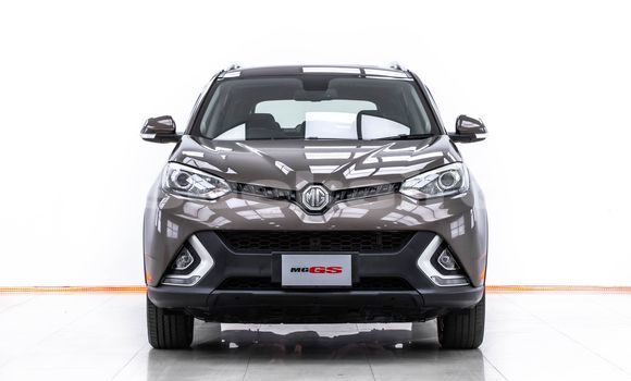 ซื้อ รถมือสอง MG GS สีน้ำตาล รถยนต์ ใน %{เมือง} ใน กรุงเทพมหานคร ซื้อ รถมือสอง MG GS สีน้ำตาล รถยนต์ ใน %{เมือง} ใน กรุงเทพมหานคร