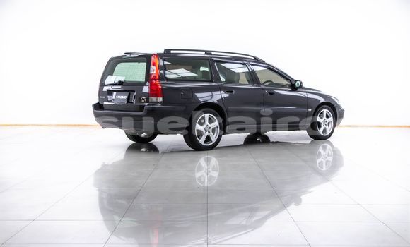 Buy Used Volvo V70 Other Car in Bangkok in Bangkok Buy Used Volvo V70 Other Car in Bangkok in Bangkok
