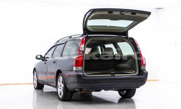 Buy Used Volvo V70 Other Car in Bangkok in Bangkok Buy Used Volvo V70 Other Car in Bangkok in Bangkok